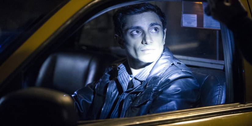 The Night Of starring Riz Ahmed 
