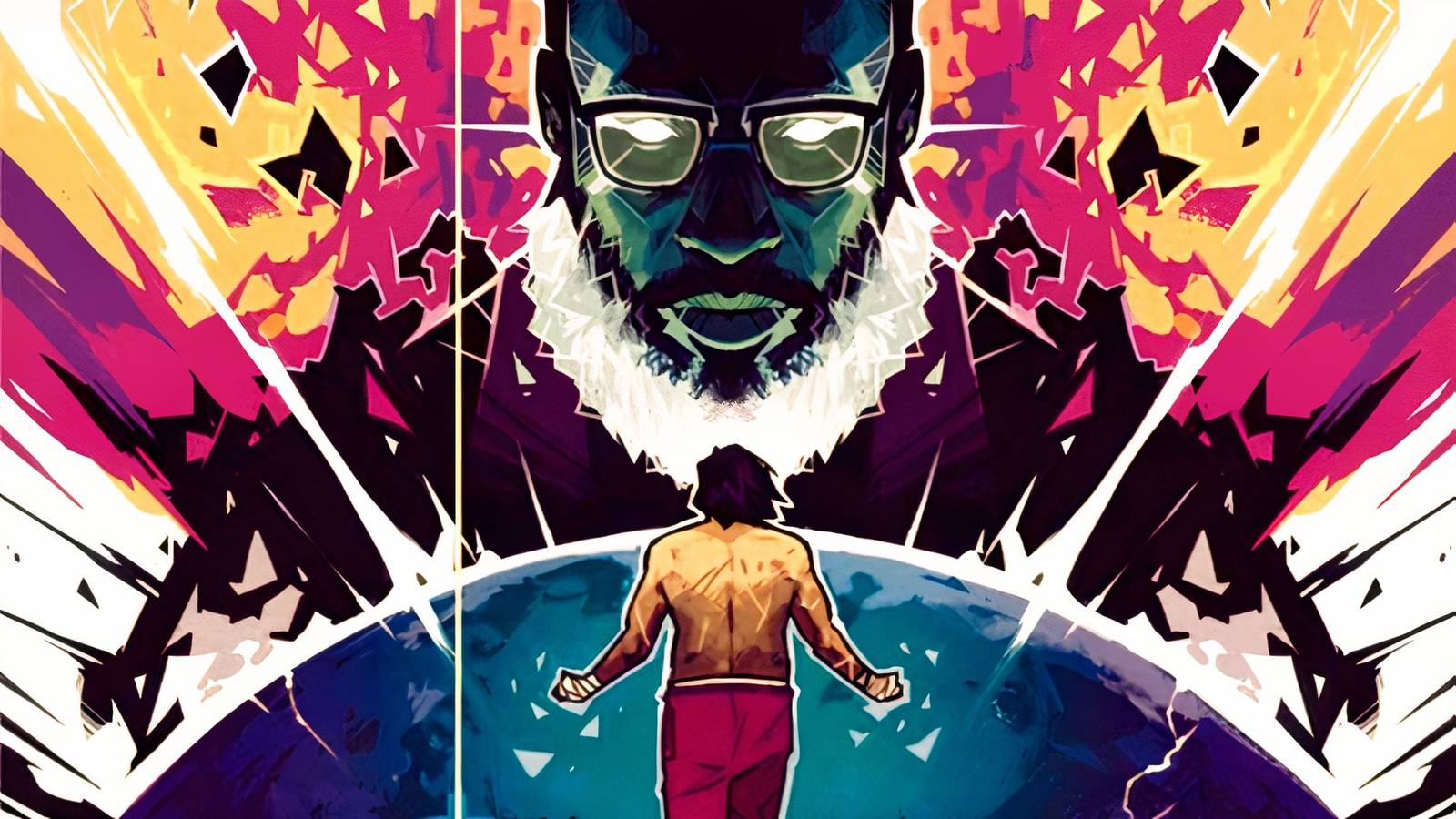 11 Issues In, An X-Men Writer's New Series Is Quietly Reshaping Superhero Comics As We Know It