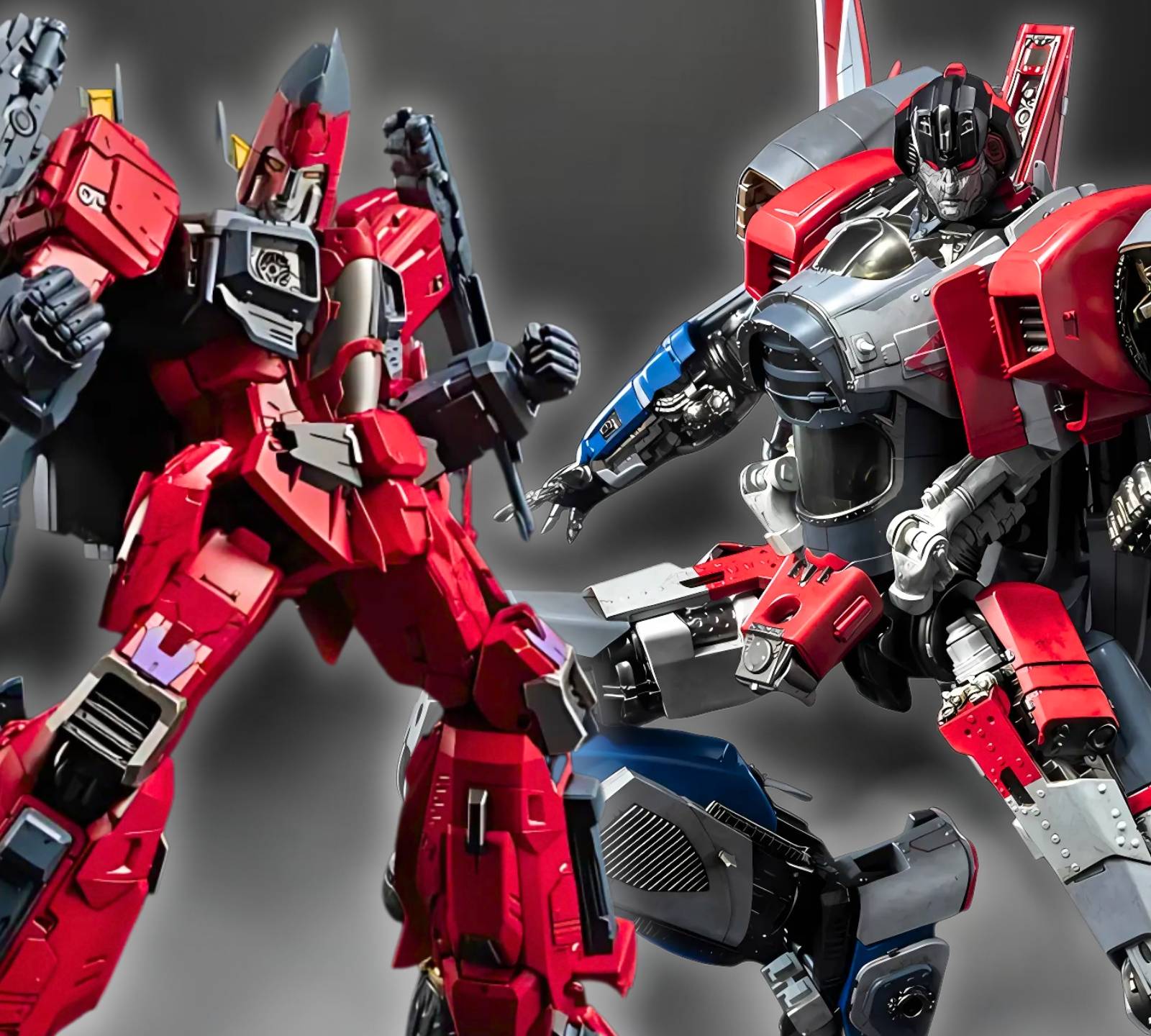 Transformers