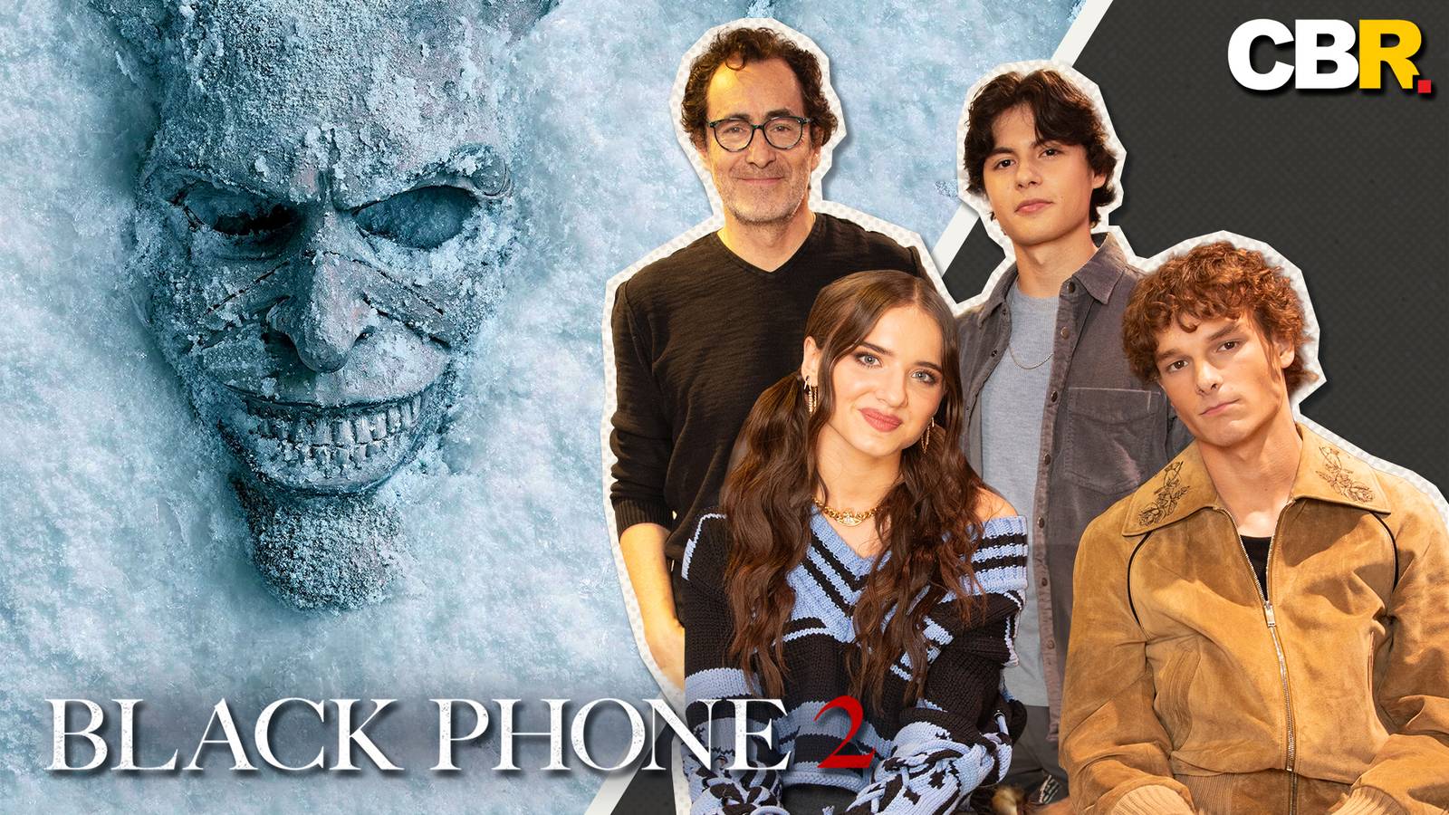 Is Black Phone 2 Scarier Than The First