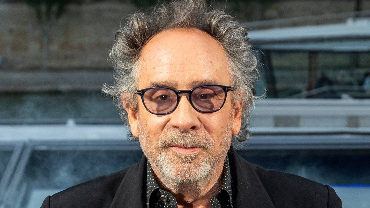 Tim Burton Fans Must Watch the Forgotten Dark Sci-Fi Gem Everybody Slept ...