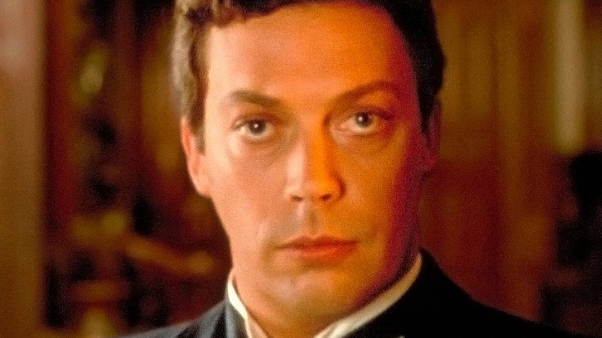Tim Curry's Cause of Death Revealed