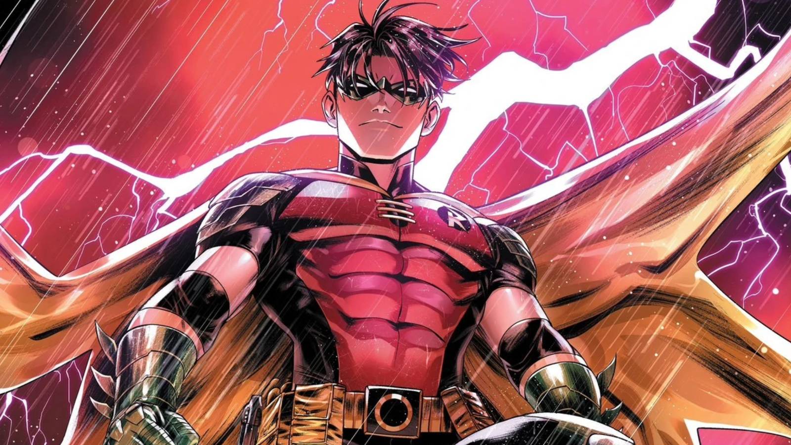 Top 10 Robin Costumes Ranked Across Every Era