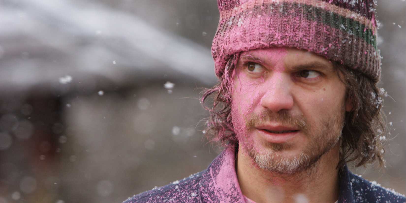 Timothy Olyphant as Dick in High Life