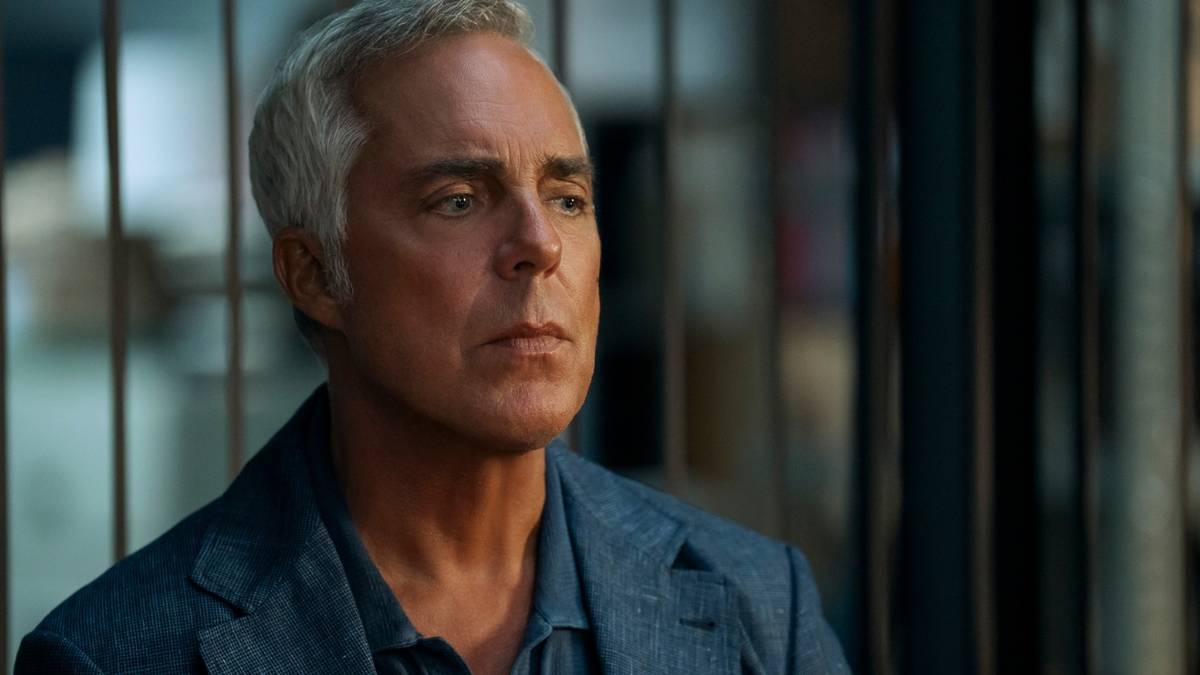 Prime Video's 100% RT Bosch Replacement Gets the Update Everyone Was Waiting for