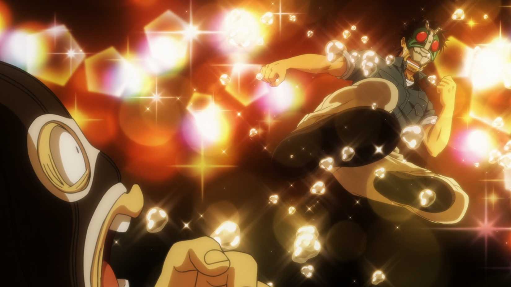 The Best Sleeper Hit Anime of 2025, Ranked