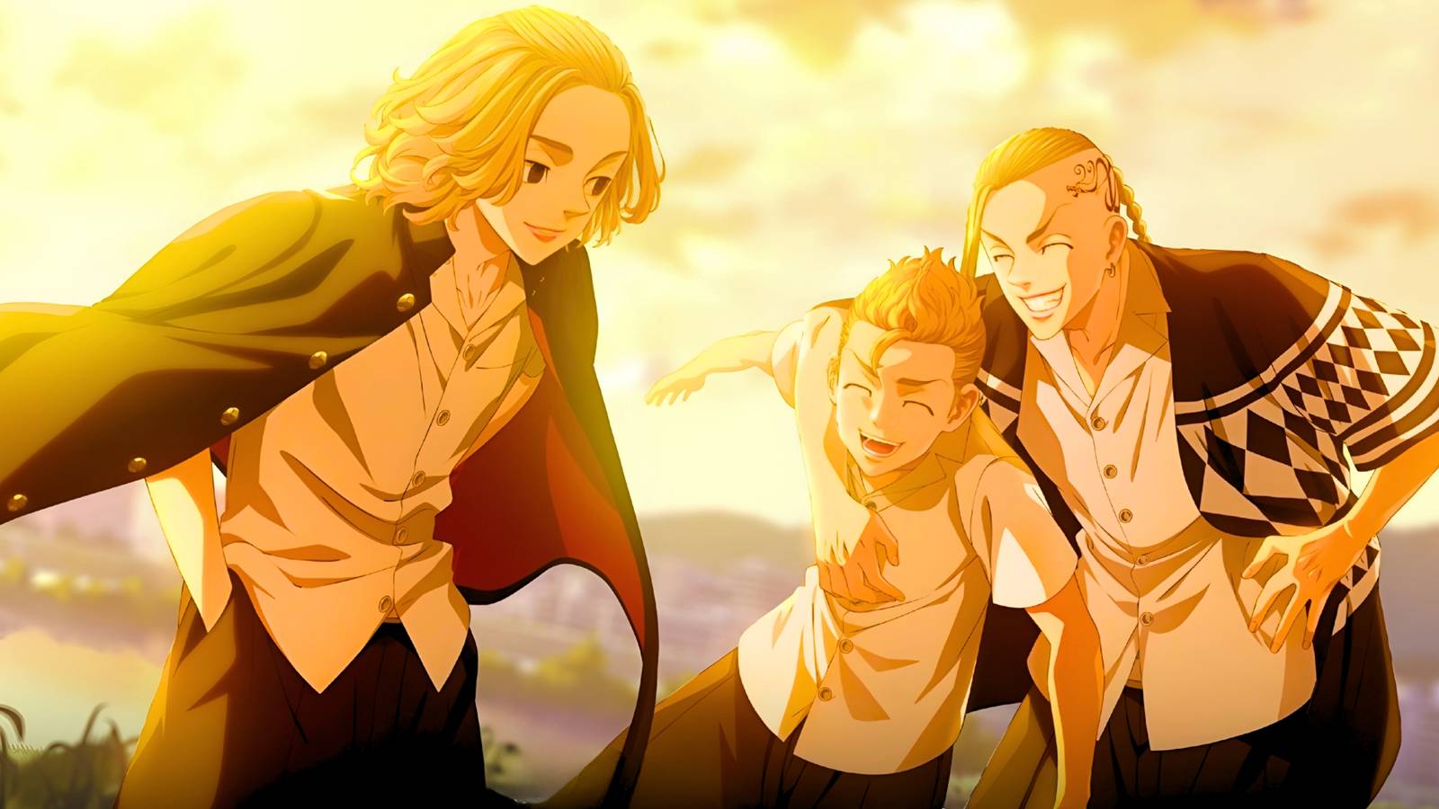 Tokyo Revengers Escapes Streaming Jail With First-Time U.S. TV Run