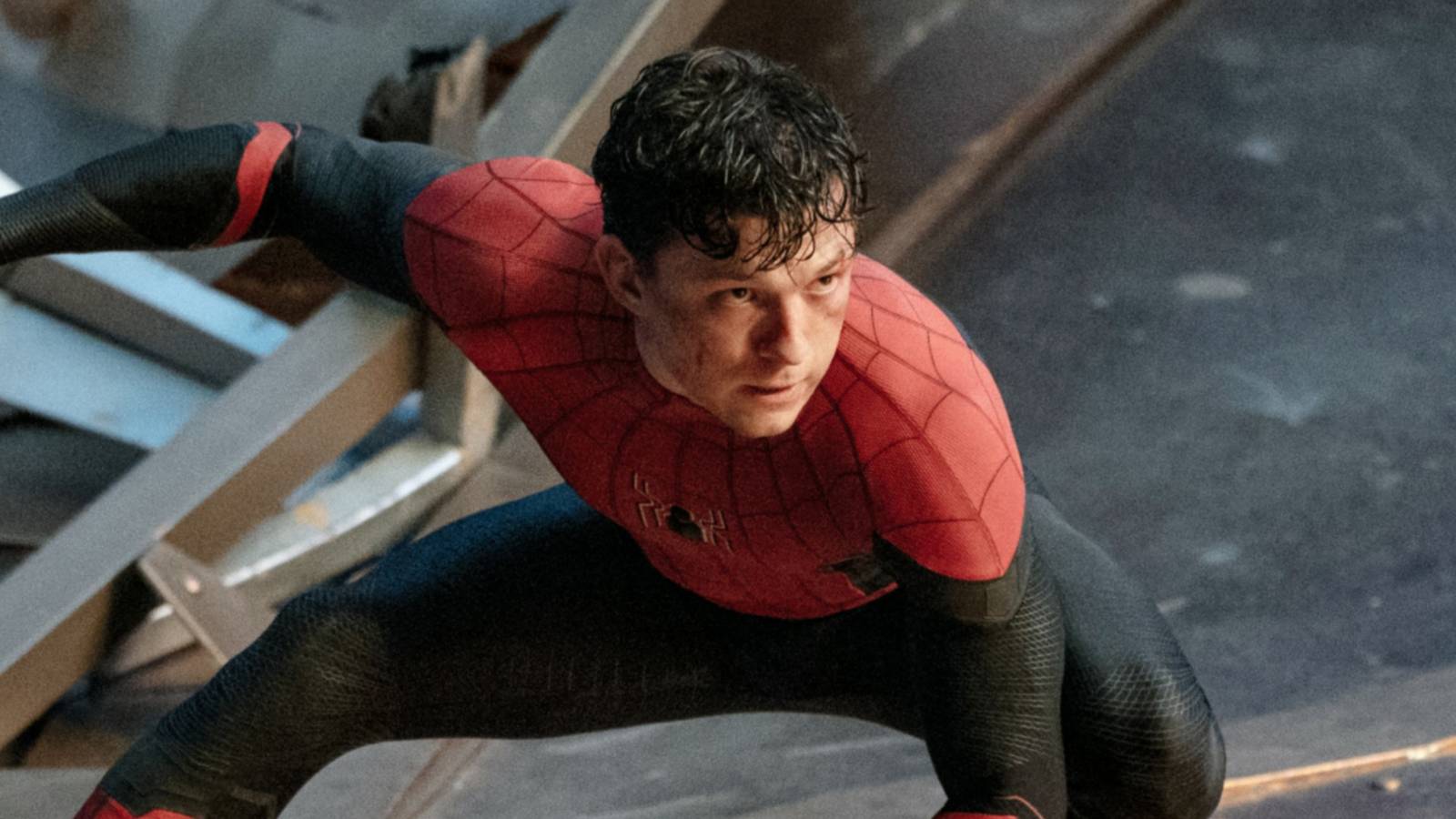 It's Already The End of an Exciting New Spider-Man Era