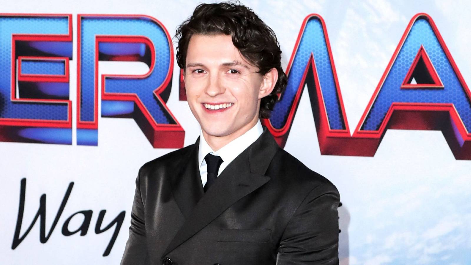 Tom Holland's Spider-Man Franchise Is Dominating Global Streaming Charts