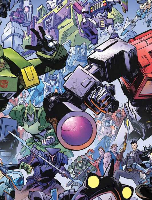 Transformers Taskmaster ‘Felt a Little Bloodless’: Thunderbolts* Director Reveals Why ...