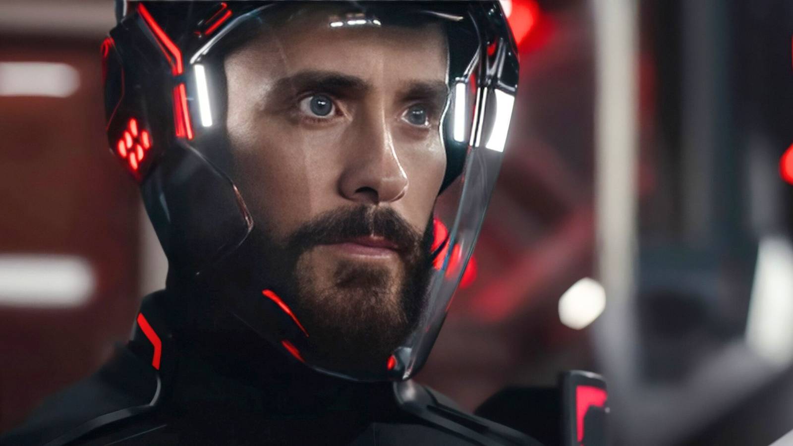 Jared Leto Rotten Jared Leto's Tron: Ares Rotten Tomatoes Score Revealed
