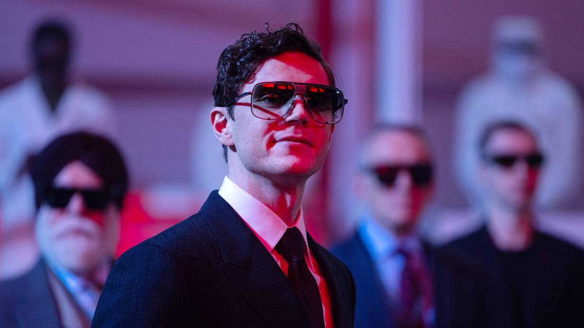 The Most Ambitious Sci-Fi Sequel of 2025 is a Sudden Global Streaming Sensation