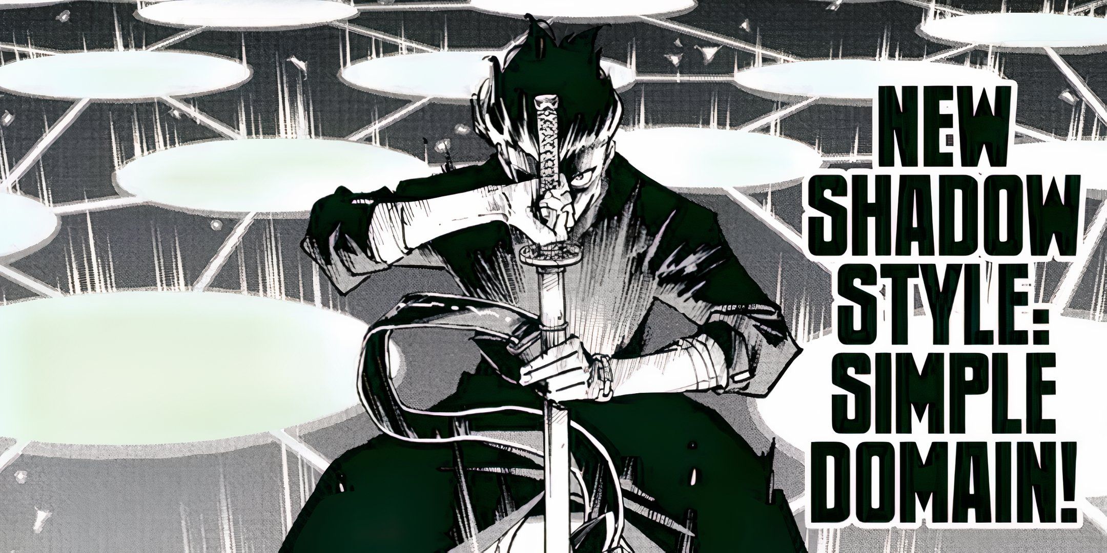 Jujutsu Kaisen Modulo Is Hiding JJK’s Biggest Secret in Plain Sight