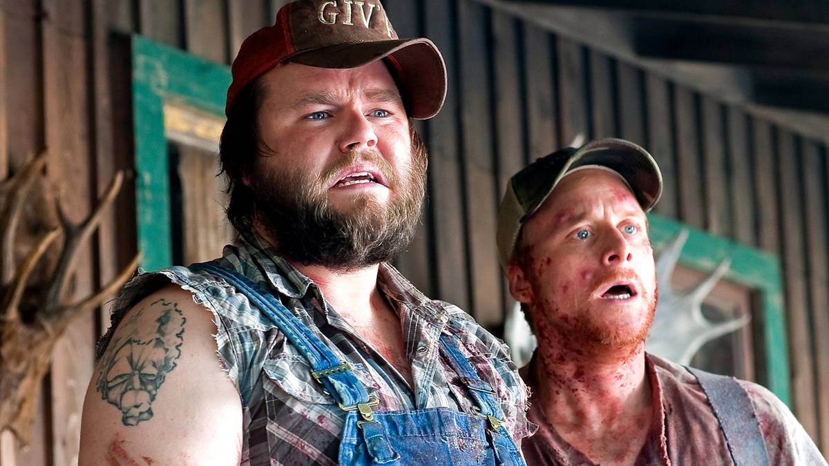 5 Scary Movies to Stream This Weekend (Even if You Hate Horror)