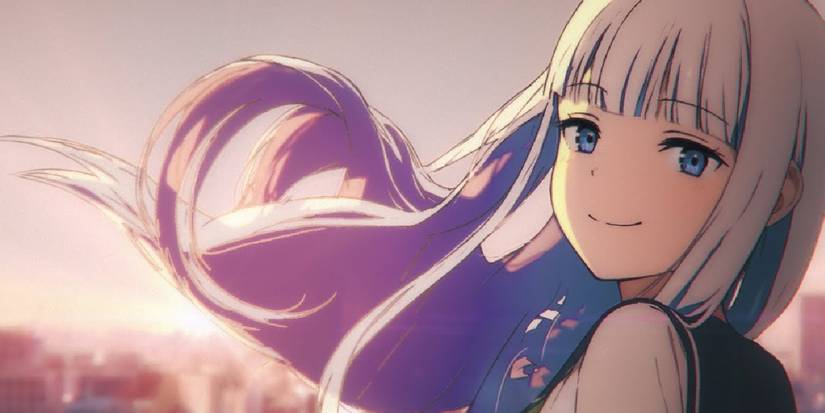 Twins Hinahima - AI Anime