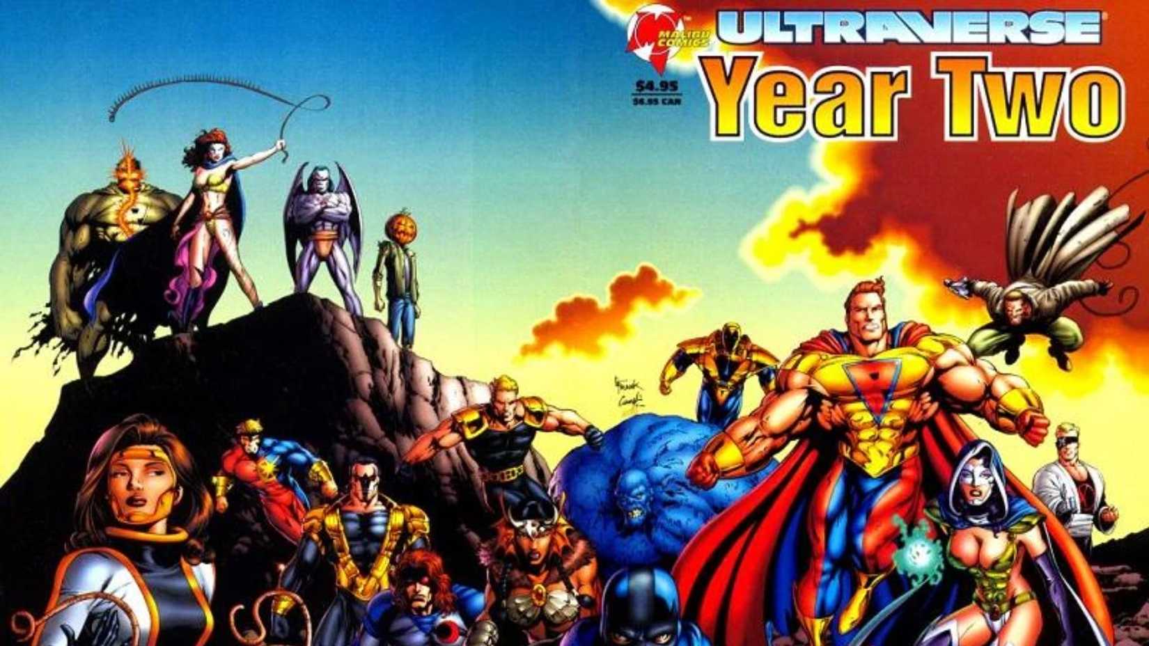 10 Universes Marvel Should Revive After the Ultimate Universe Ends