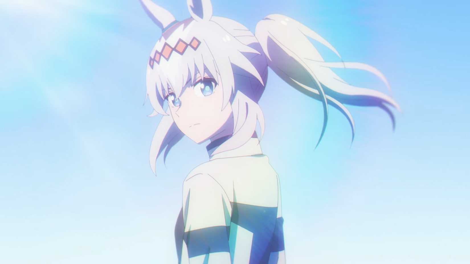 Uma Musume Cinderella Gray Oguri Cap