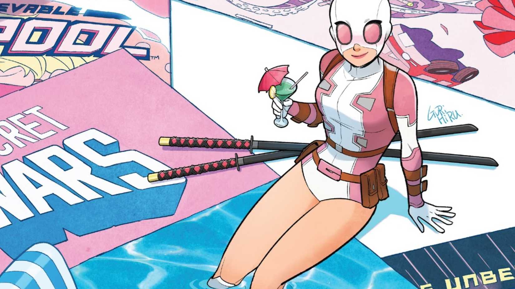 Marvel Comics' 10 Weirdest Characters, Ranked