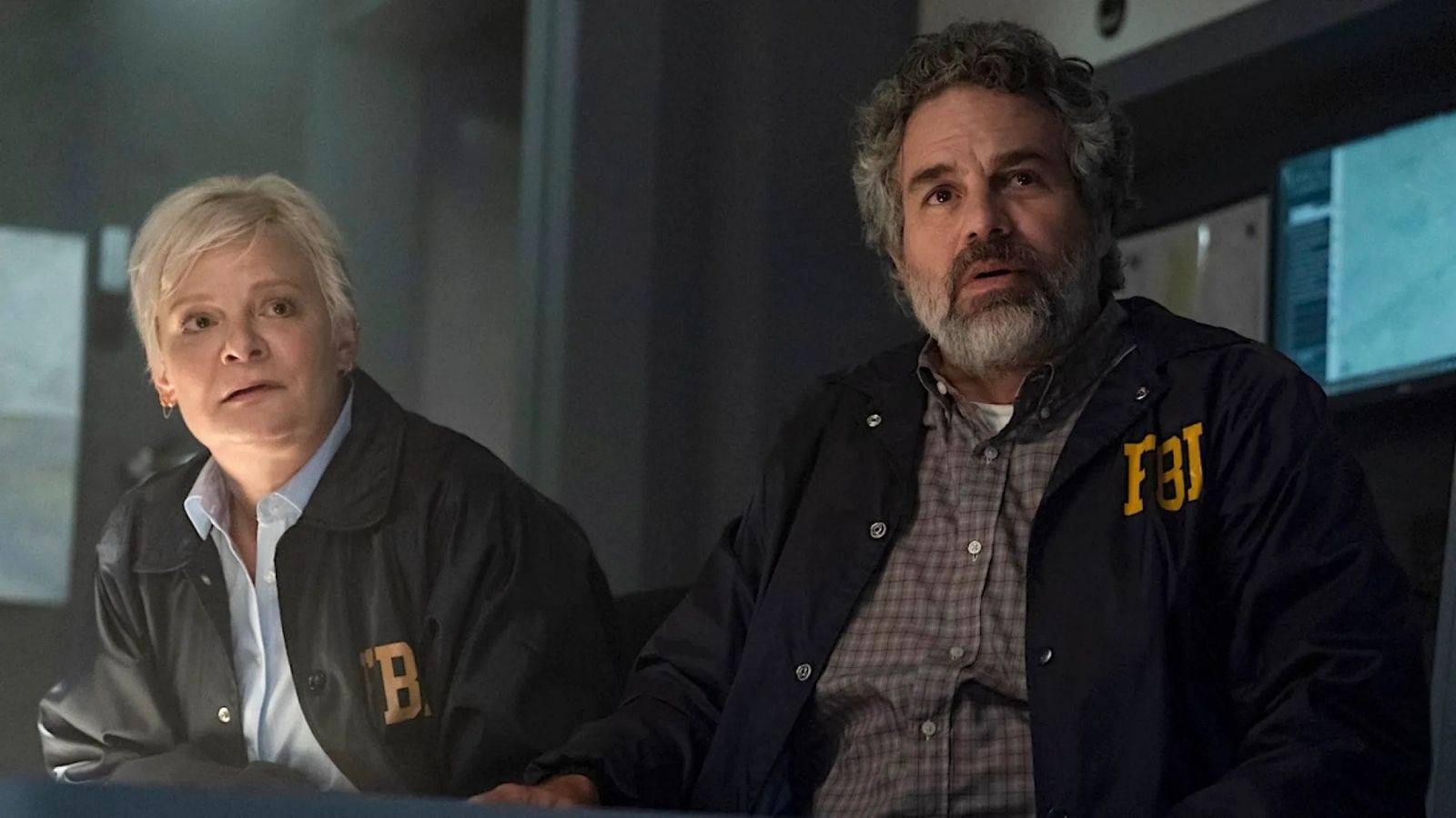Mark Ruffalo’s HBO Crime Series With 96% On Rotten Tomatoes Returning ...