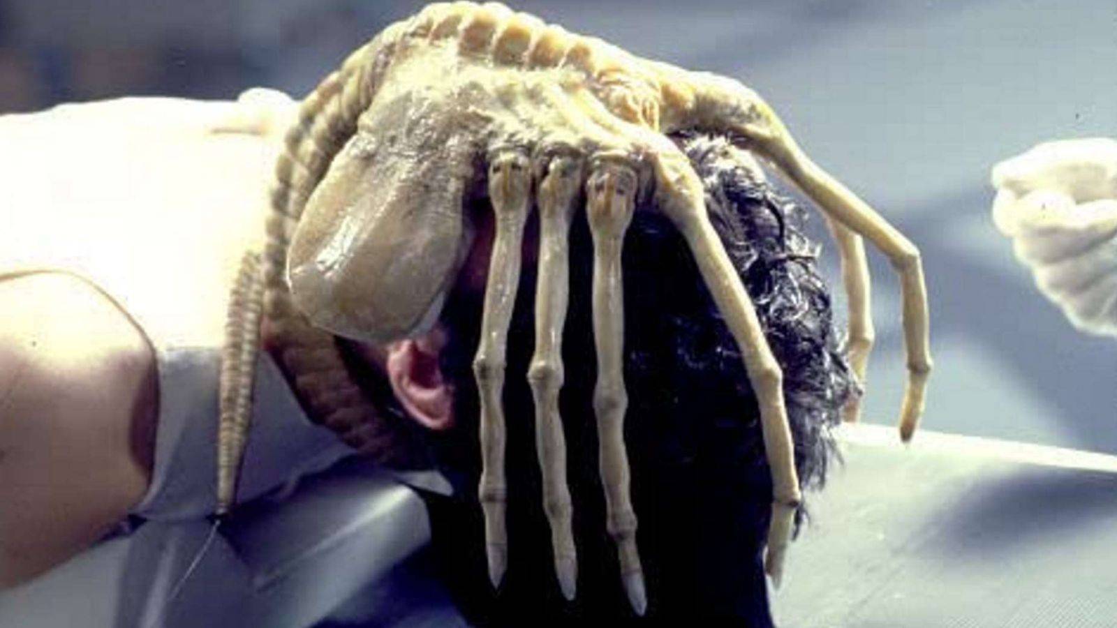 The 10 Most Suspenseful Sci-Fi Movies of All Time, Ranked
