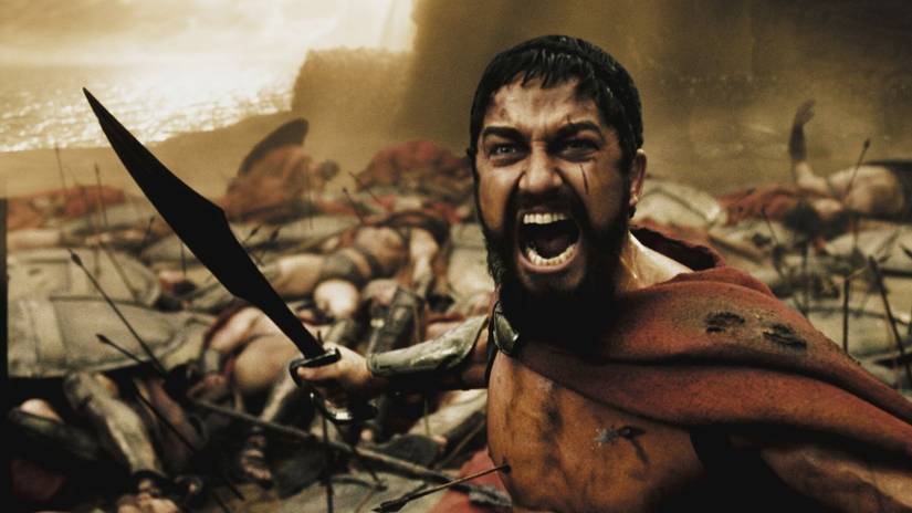 The 10 Greatest R-Rated Action Movies Of the Last 30 Years, Ranked
