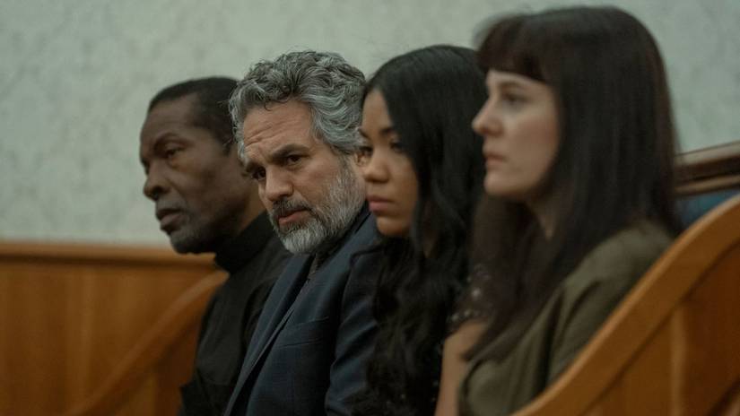 HBO's Task Just Officially Became the Greatest Miniseries of 2025