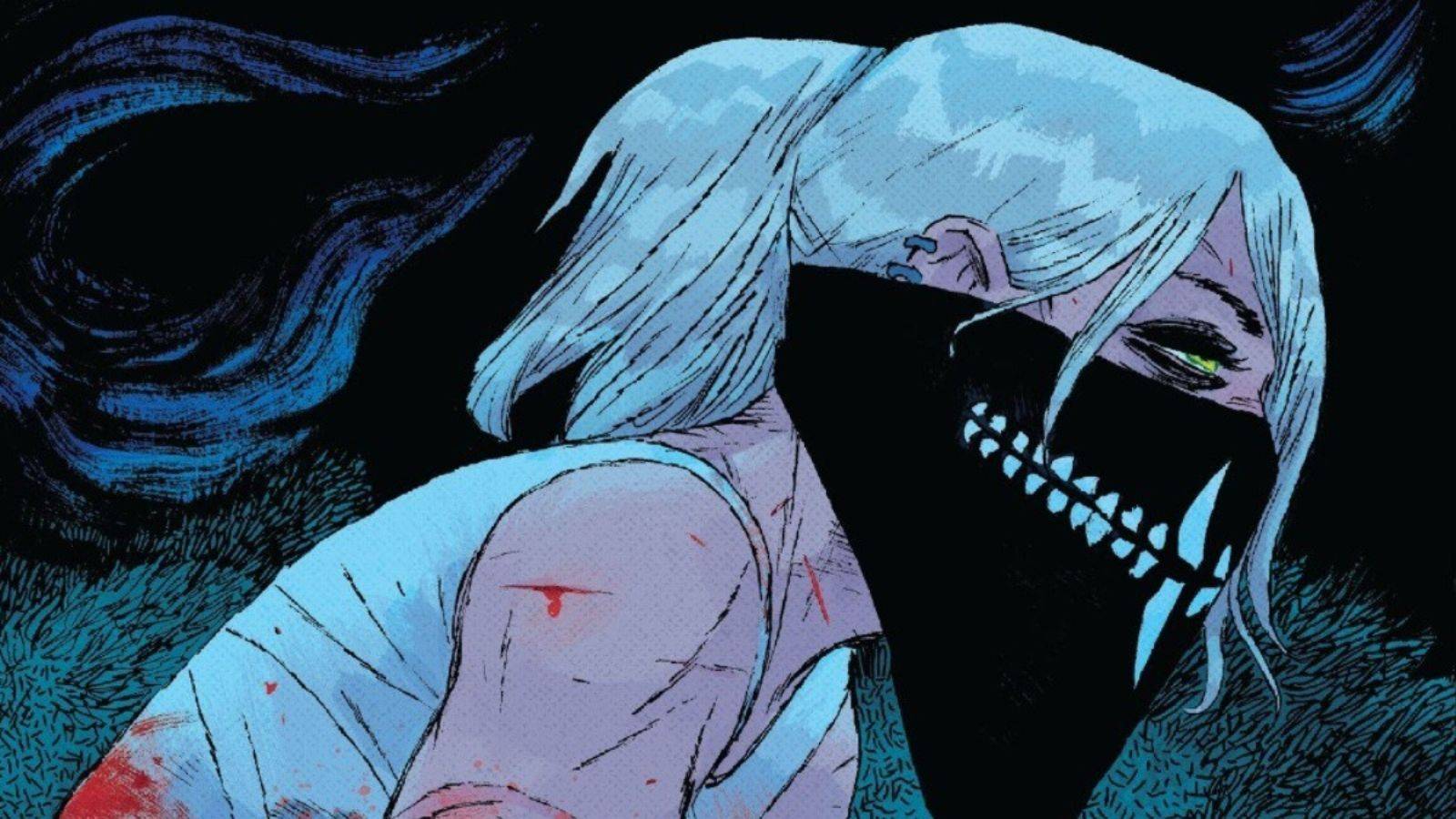 BOOM! Studios' Breakout Horror Hit Gets a New Home Ahead of Its Streaming Adaptation