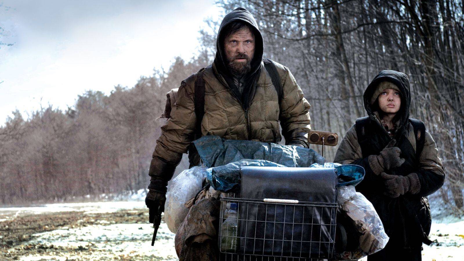 Viggo Mortensens „The Road“ ist aufgrund einer einzigen Szene zu ...