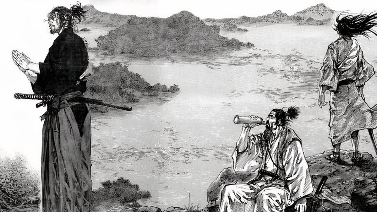 28 Years Later, The Best Manga of All Time Is Still Begging For An Anime ...