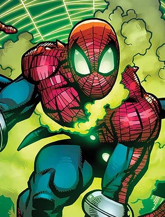 Spider Man Incel Panel 10 Most Iconic Panels Spider-Man Panels In Marvel Comics