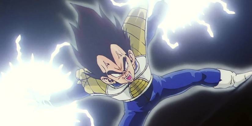 9 Amazing Anime Attacks That Were Used Once & Immediately Forgotten