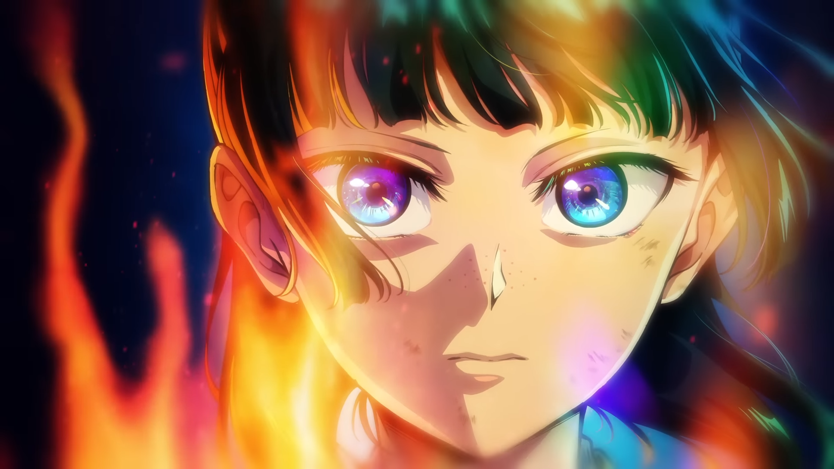 The Apothecary Diaries Star Says New Anime Movie Is 'Exactly What Fans ...