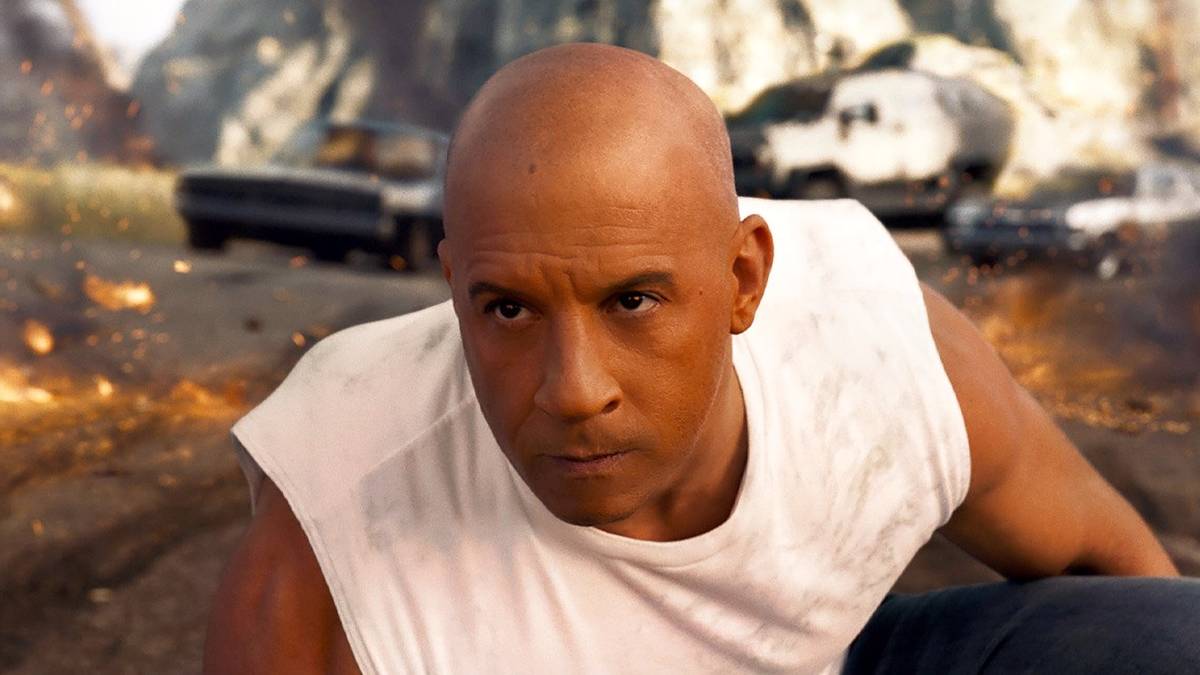 Fast & Furious TV Series With Vin Diesel Is Officially Heading to Peacock