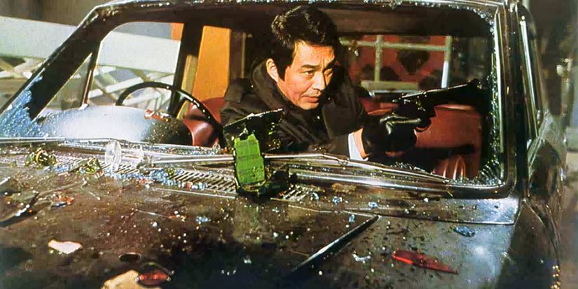 This 1974 Yakuza Masterpiece Is the Closest Japan Ever Came to