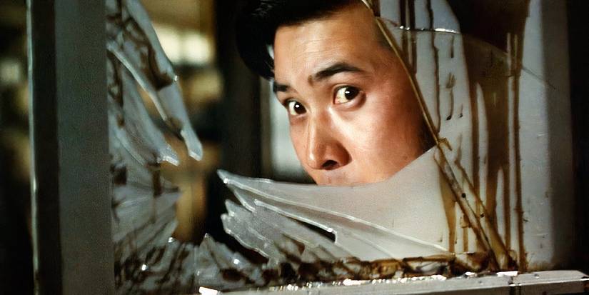 This 1974 Yakuza Masterpiece Is the Closest Japan Ever Came to