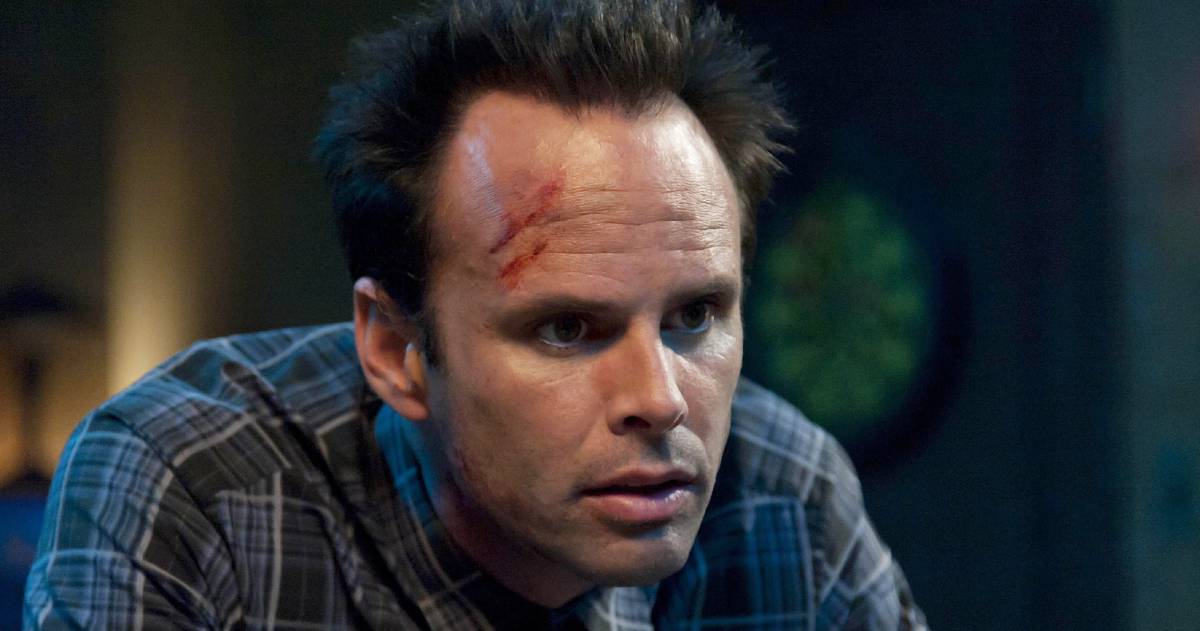 Walton Goggins Turned FX's 97% RT Western With 6 Perfect Seasons Into an Unforgettable Classic