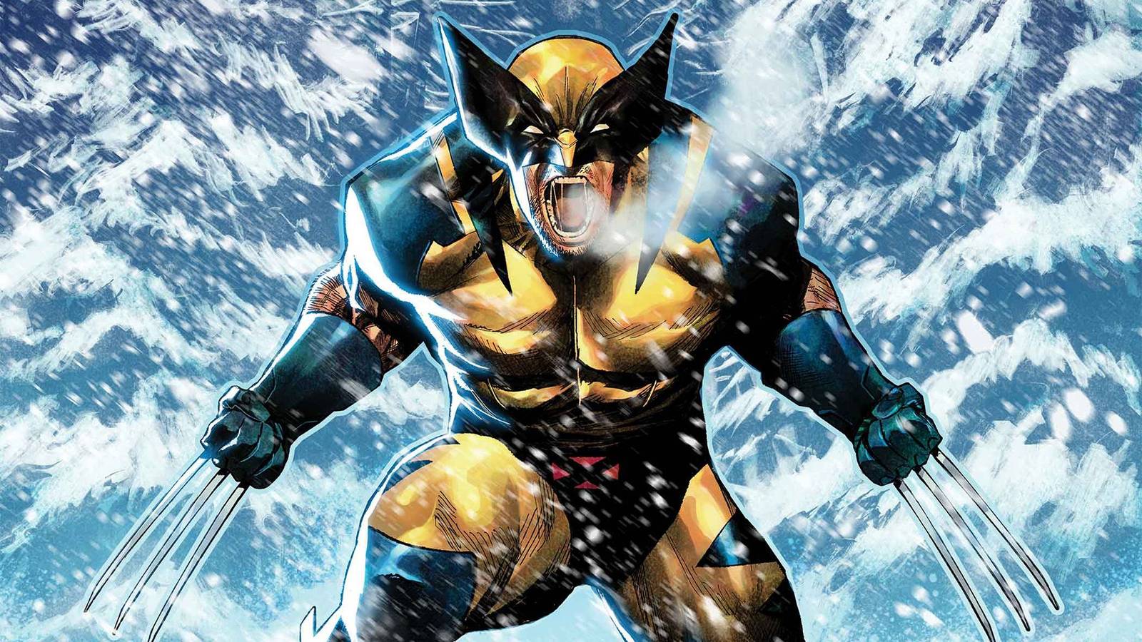 Marvel's Next Cosmic Event Leads to Multiple Variants Of Our Most Popular Heroes