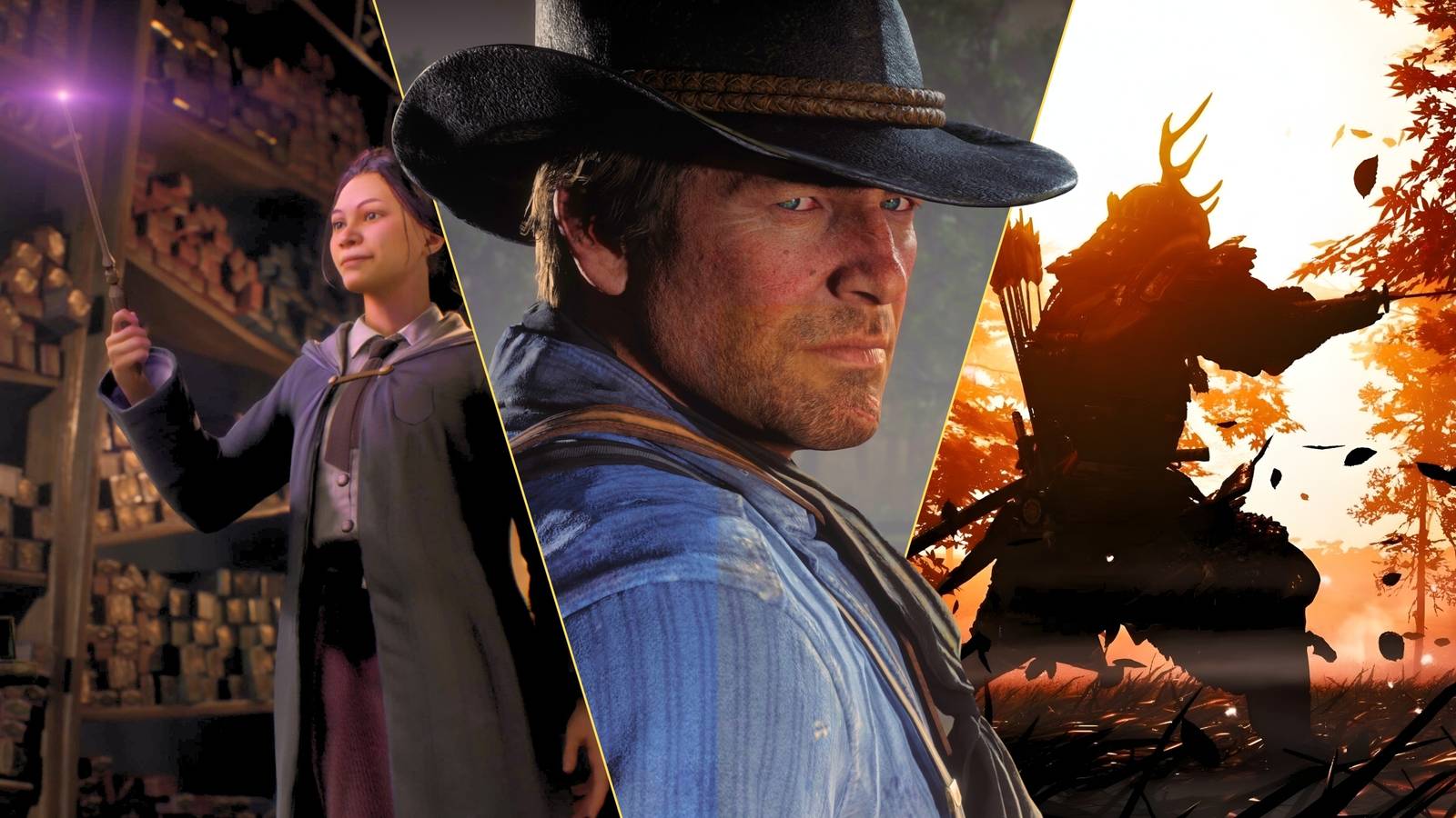 10 Open-World Games Set in Real-Life Places