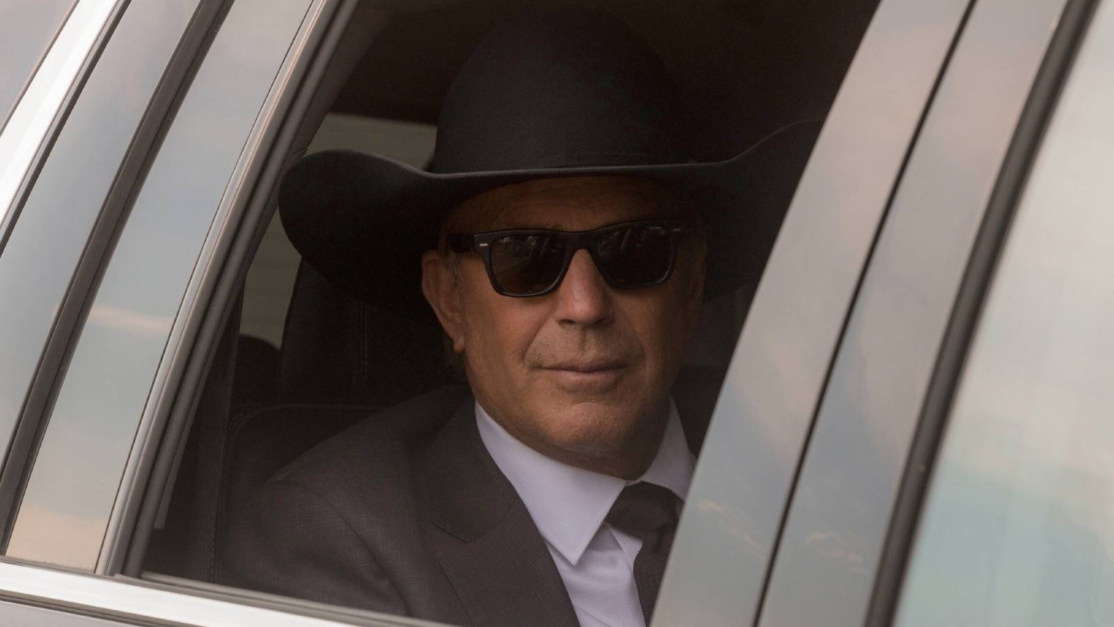 Netflix Is Quietly Stealing Taylor Sheridan's Winning Yellowstone Strategy ...