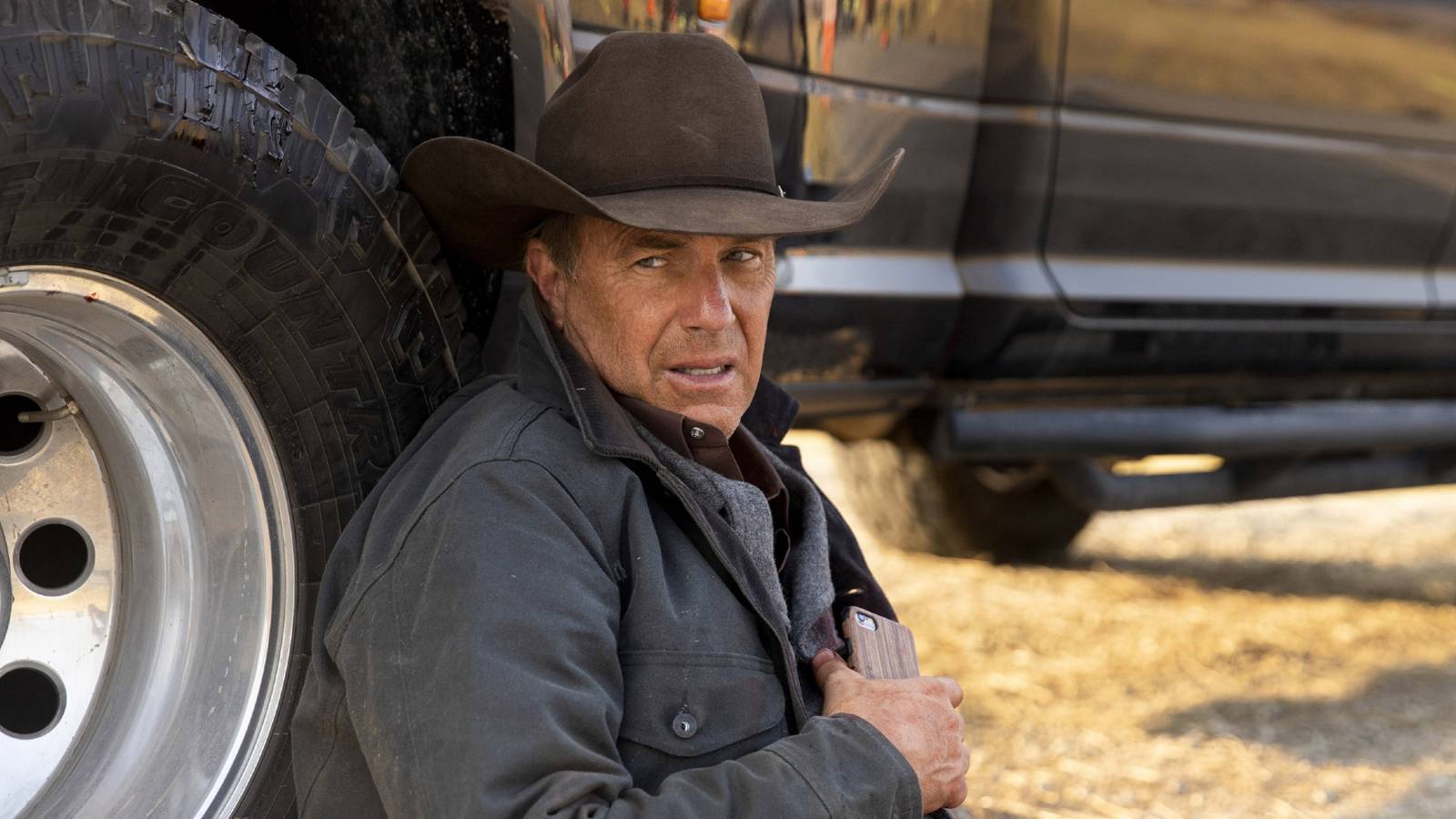 Dutton Ranch Is Yellowstone's New Era Without Kevin Costner's John Dutton