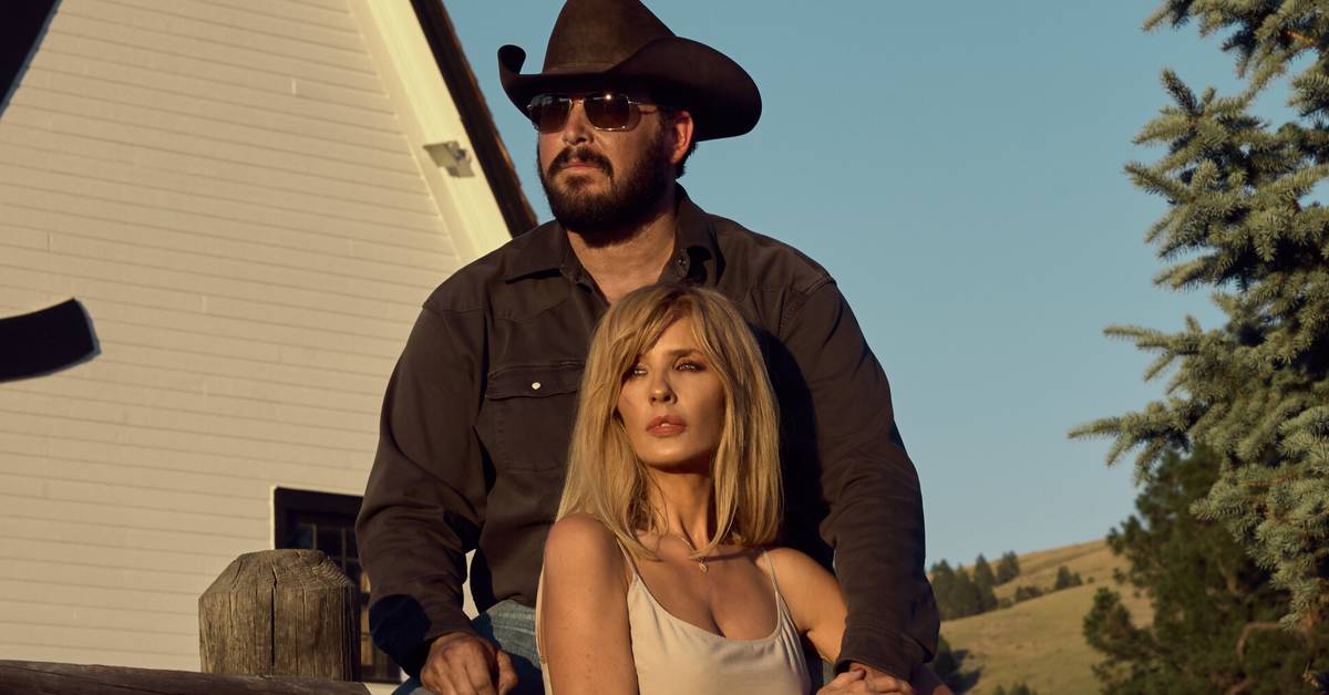 Marshals Creator Confirms Official Yellowstone Characters Will 'Pop Up' This Season After Thrilling Episode 2 Reference