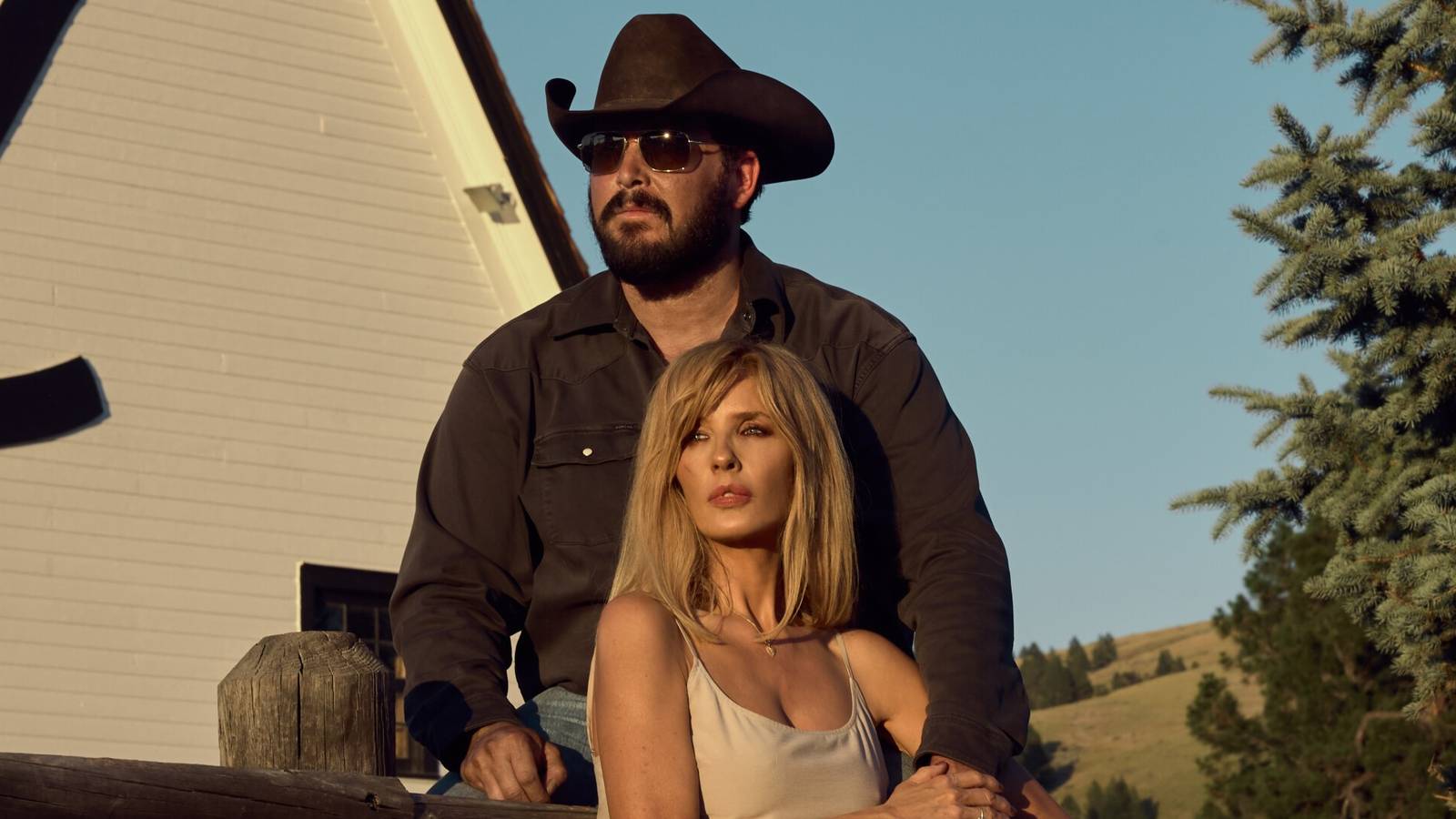 Yellowstone Producer Confirms New Spinoff Keeps Taylor Sheridan’s ...