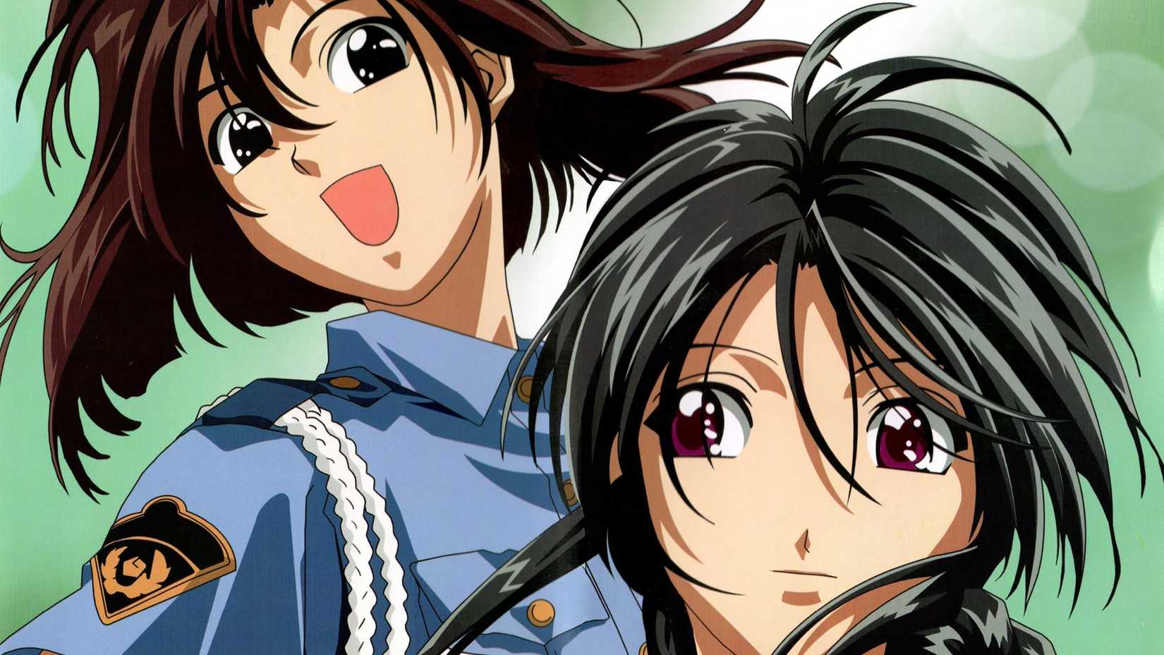 10 Best Anime With No True Villains