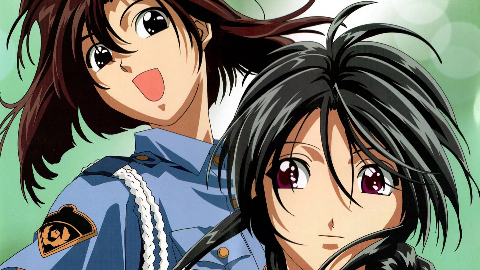 10 Forgotten '90s Anime That Never Went Mainstream