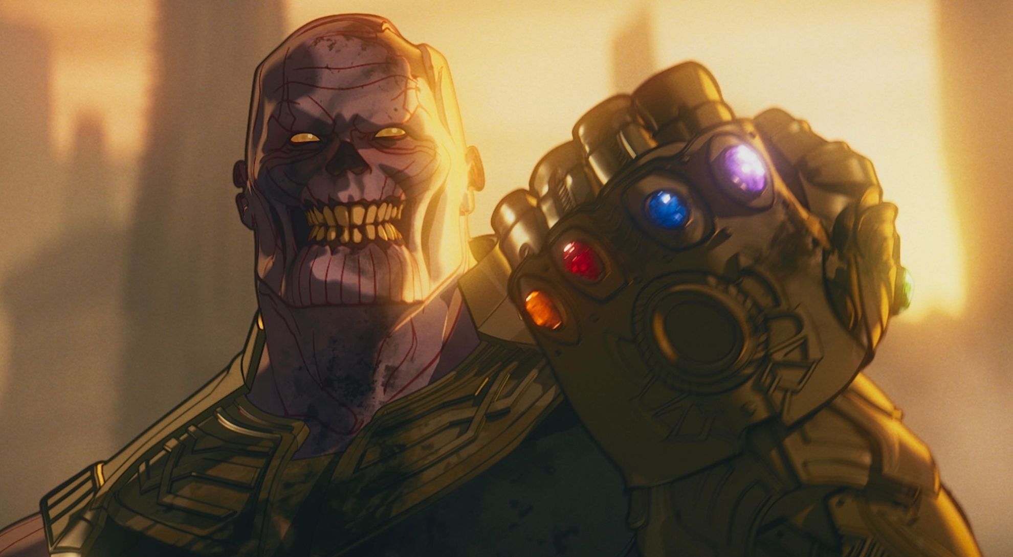 Marvel Execs Confront 'Valid Criticisms' of Phase 5 Stories, And How Marvel Zombies Fixes Them