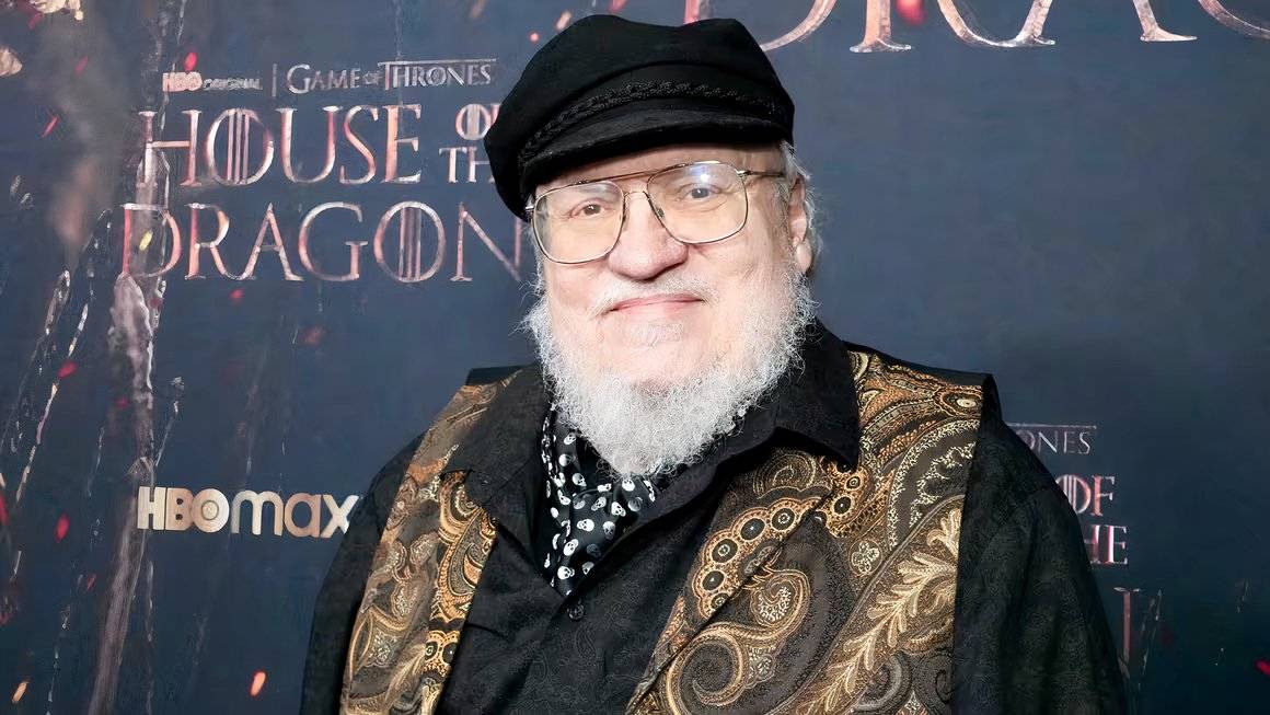 George R.R. Martin's Controversial Spider-Man Take Calls Marvel Comics Out