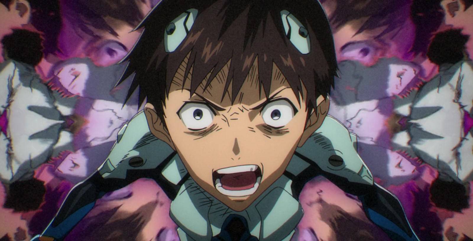 Evangelion Creator Officially Reveals Original Ending to Divisive ...