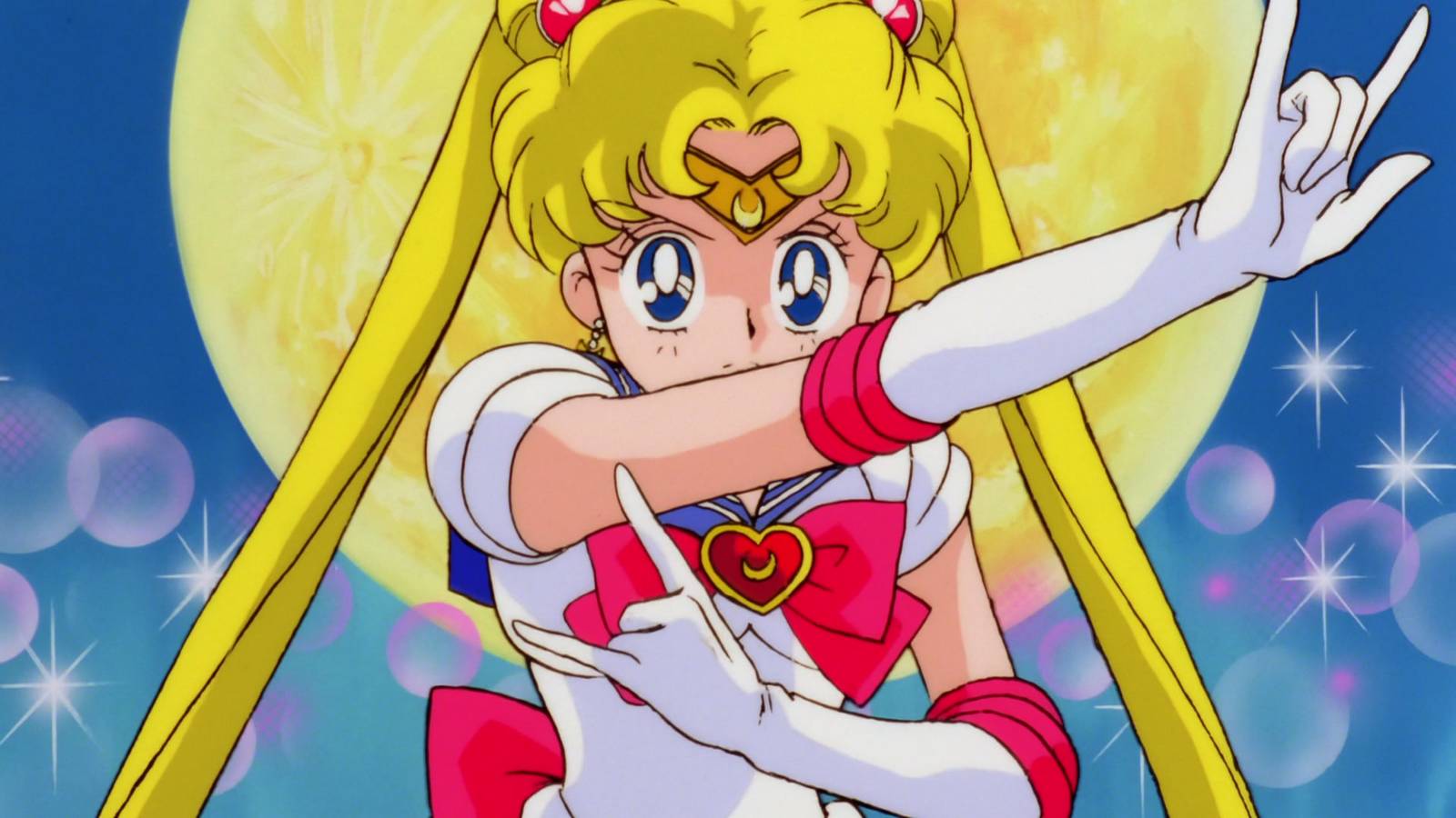 There's More Bad News for Sailor Moon Fans Amid Political Upset