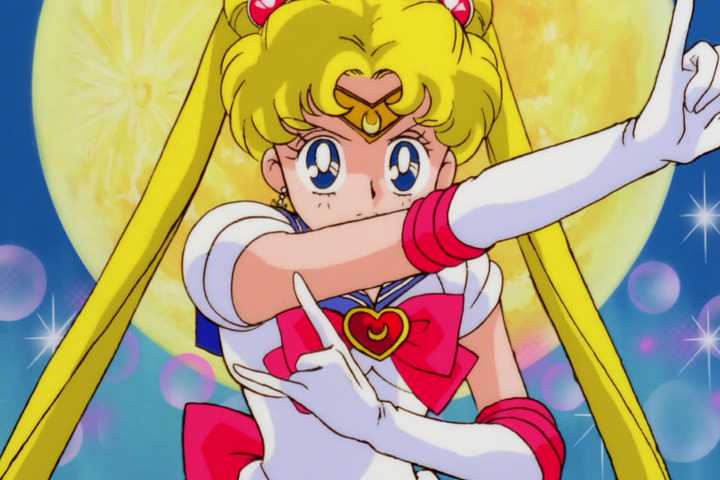 DC’s New Green Lantern Channels Sailor Moon’s 90s Magical Girl Style