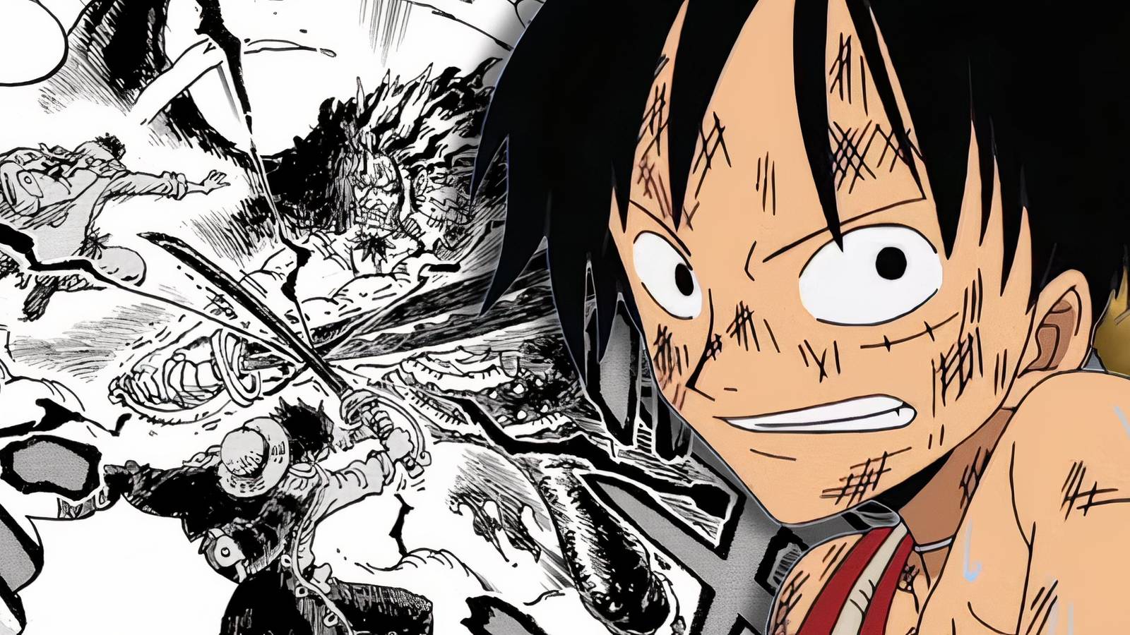 One Piece: Oda Reveals Strongest Duo After Epic 2025 Chapter One Piece: Oda Reveals Strongest Duo After Epic 2025 Chapter